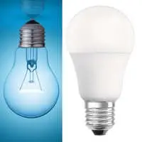 Energy Efficient LED Lighting
