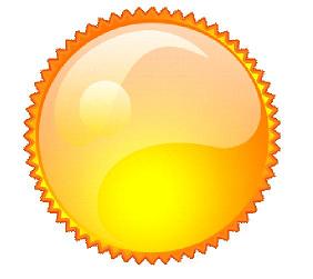 free power from the sun