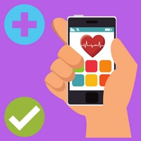 Health IoT for wearables and sensors