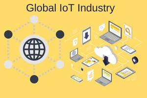 IoT industry