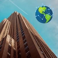 Business IoT for energy, security, manufacturing, industrial, automation