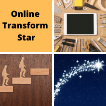 Online Transform Star free training webinars