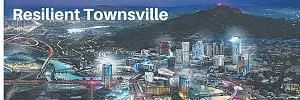 How to make Townsville resilient