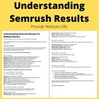 Understanding Keyword Research Results