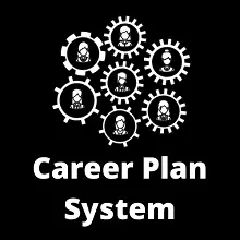Career Plan System logo