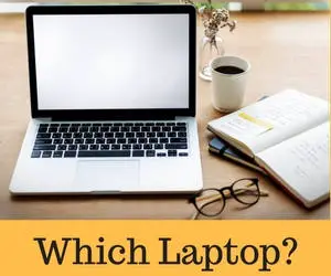 Laptop computers use less energy than desktops computers