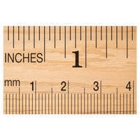 Convert Mm To Inches Eighth Sixteenth Calculator