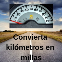 convertos km x millas