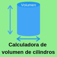bandeja Hacer las tareas domésticas Bajo Calculadora de volumen de cilindros en metros y centímetros bandeja Hacer las tareas domésticas Bajo Calculadora de volumen de cilindros en metros y centímetros