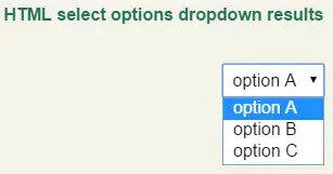 Text List Into Html Select Option Dropdown List Converter