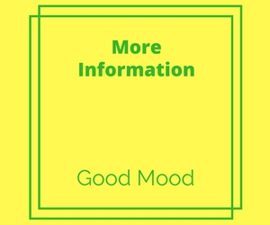 good mood information