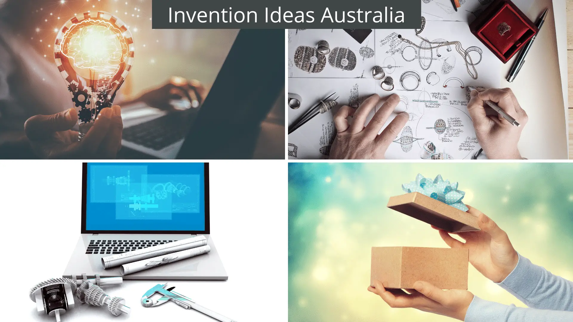 Invention Ideas Australia