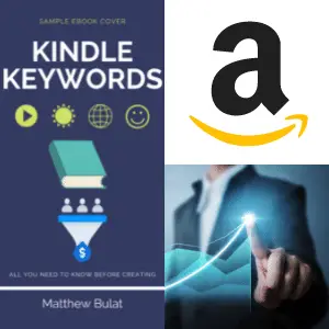 Kindle Publishing with Keywords
