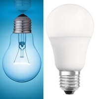 Energy Efficient LED Lighting