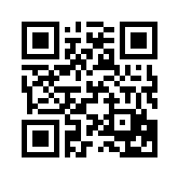 QR code for Linkedin URL