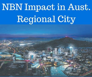 NBN connection steps