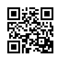 QR code for Youtube URL on QR codes uses