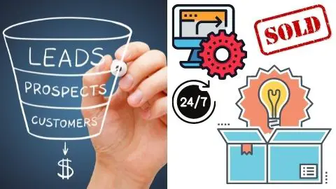 8 Done For You Sales Funnels For New Innovative Products 2