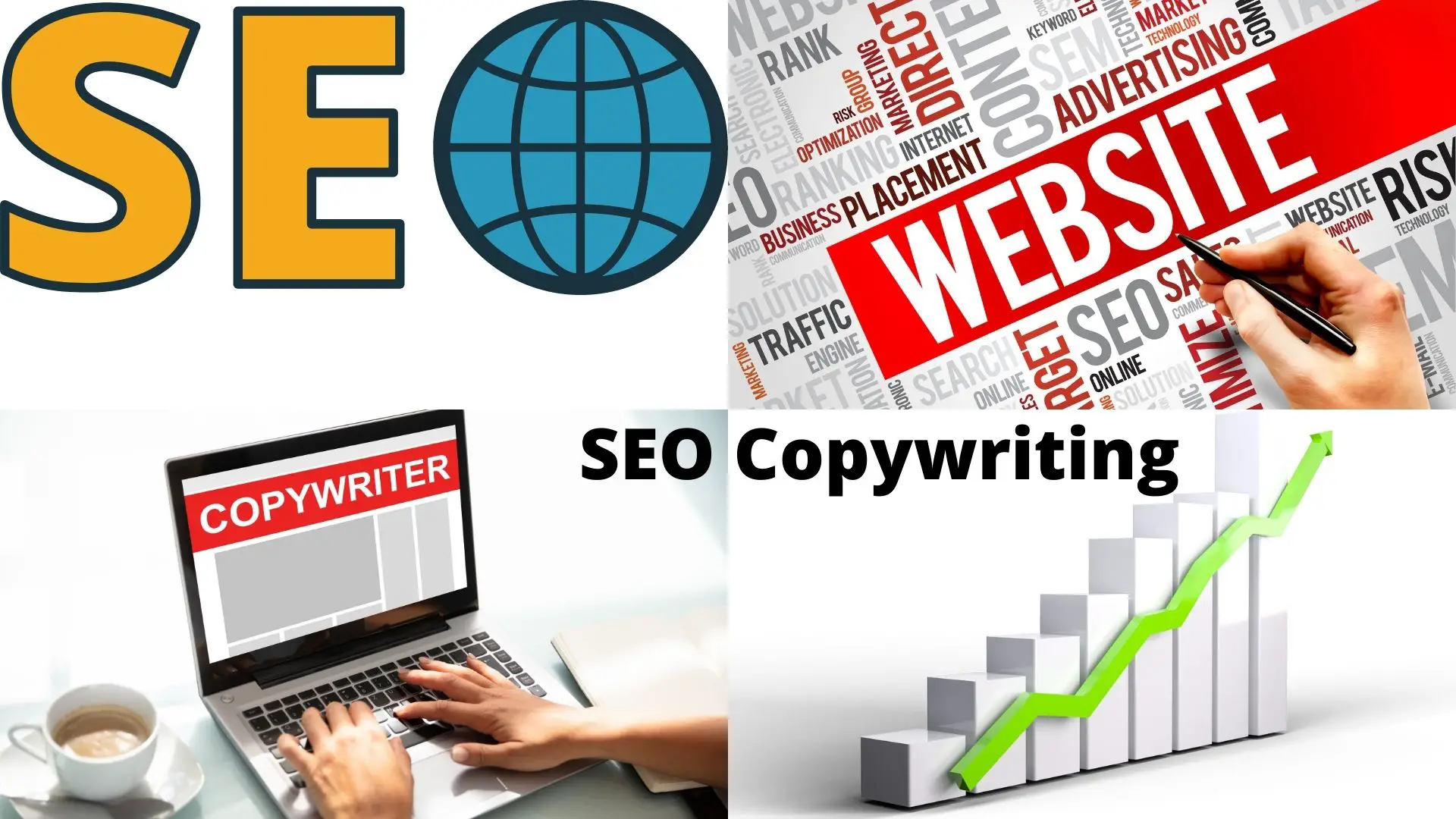 13 SEO Copywriting Secrets Every Website Owner Needs To Know