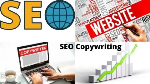SEO Copywriting for Website Owners
