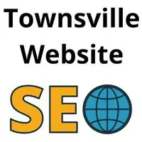Townsville Website SEO logo