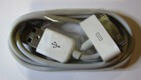 Apple USB to 30 Pin Cable