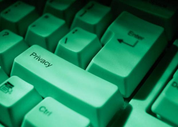 data cleaning privacy