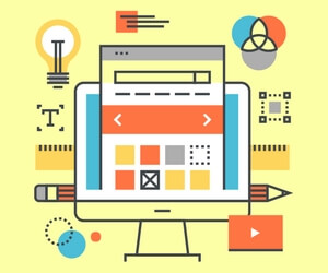 Website Design Creation